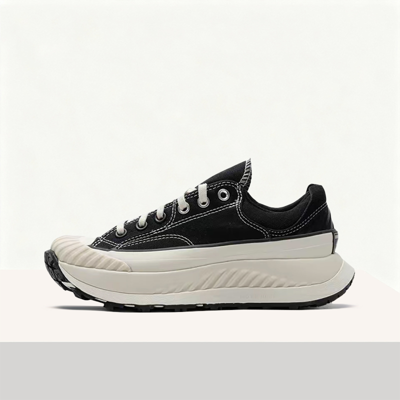 Converse Shoes Chuck 70 - Converse Chuck 70 AT-CX Unisex Blanco/Negro,