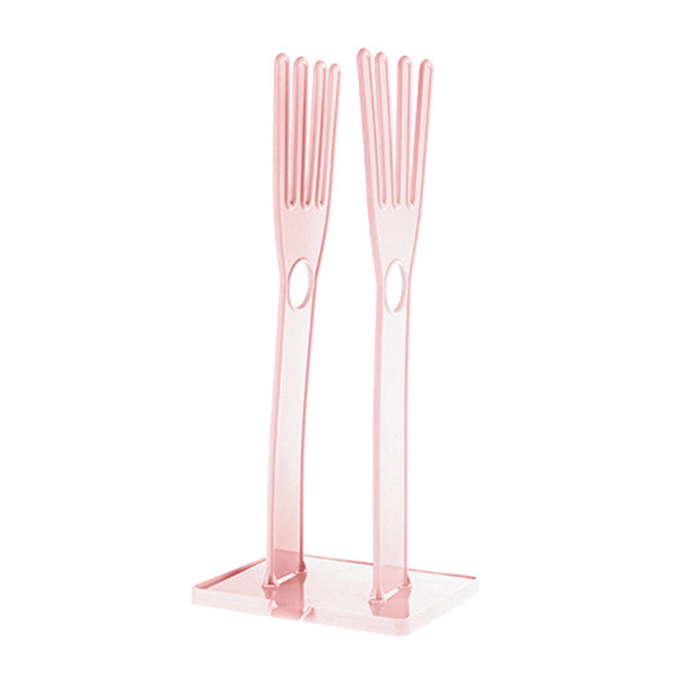 Dish Glove Rubber - 1 unidad de organizador multifuncional para