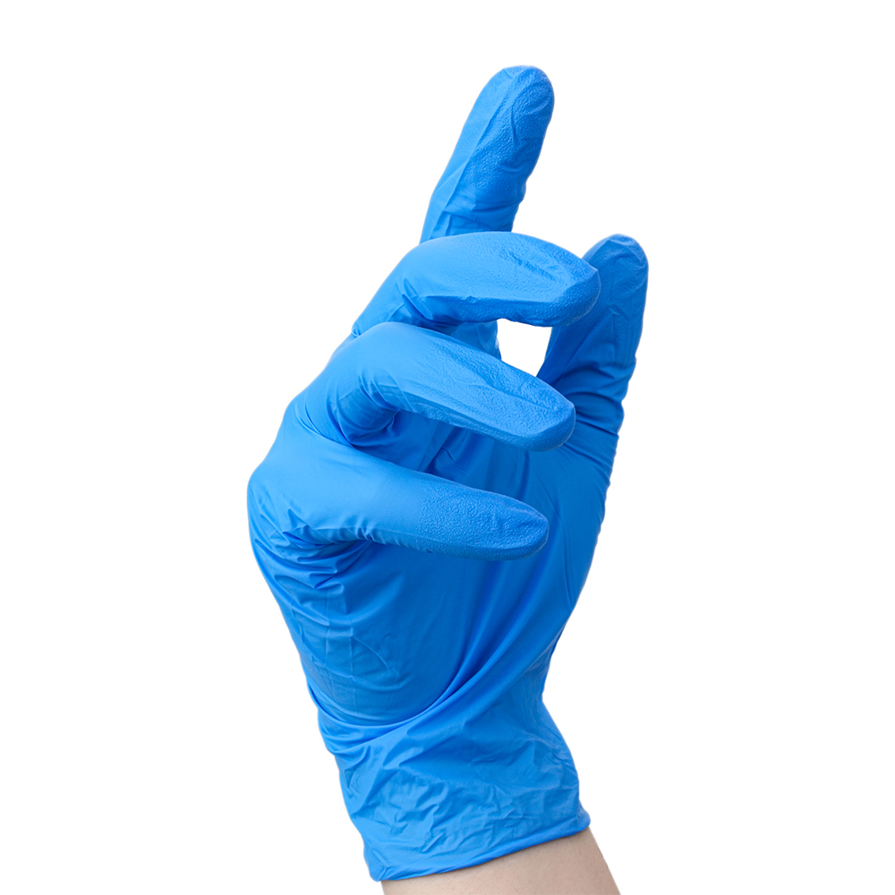 Dish Glove Rubber - Accesorios de terciopelo para lavar, limpiar