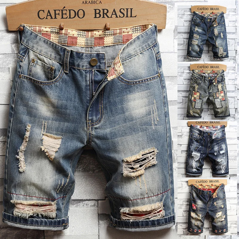 Ropa de verano para hombre, pa - Levis Jeans 501 reseña y precio
