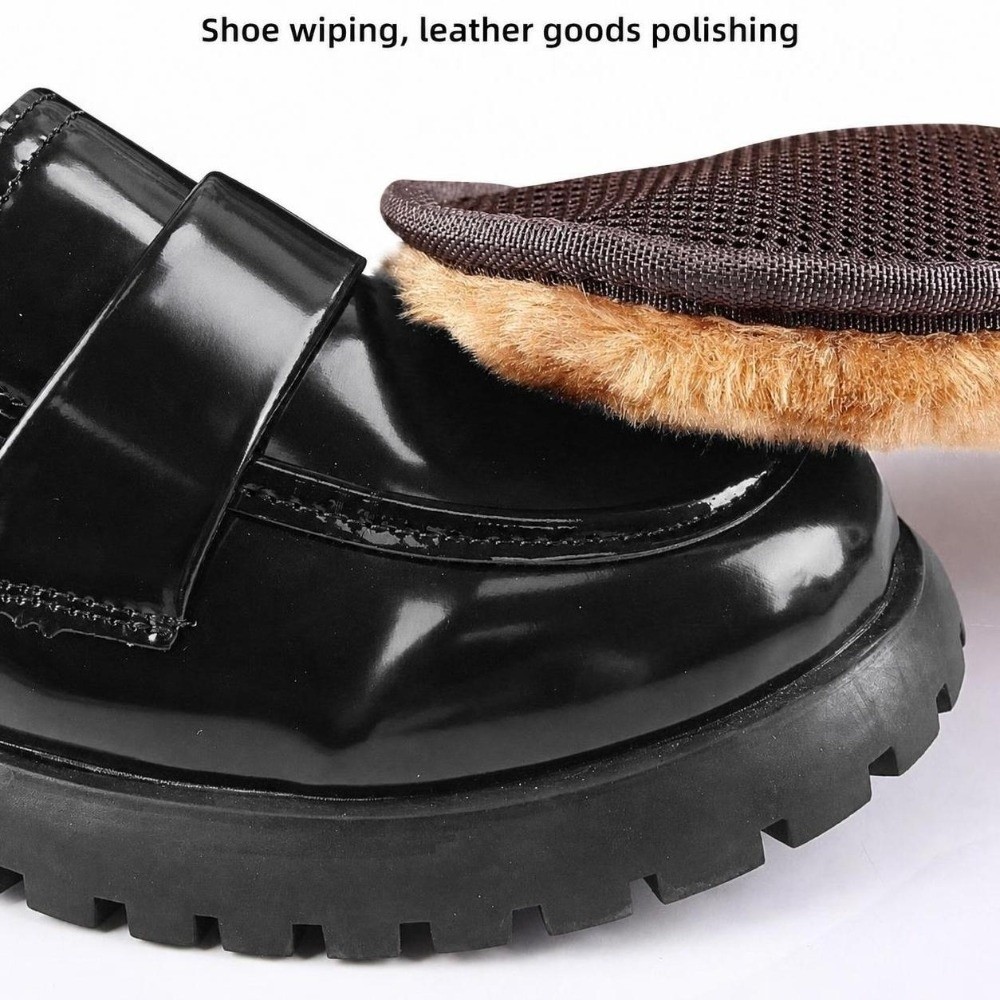 Guantes de limpieza de zapatos - Rubber Glove Cleaning reseña y precio