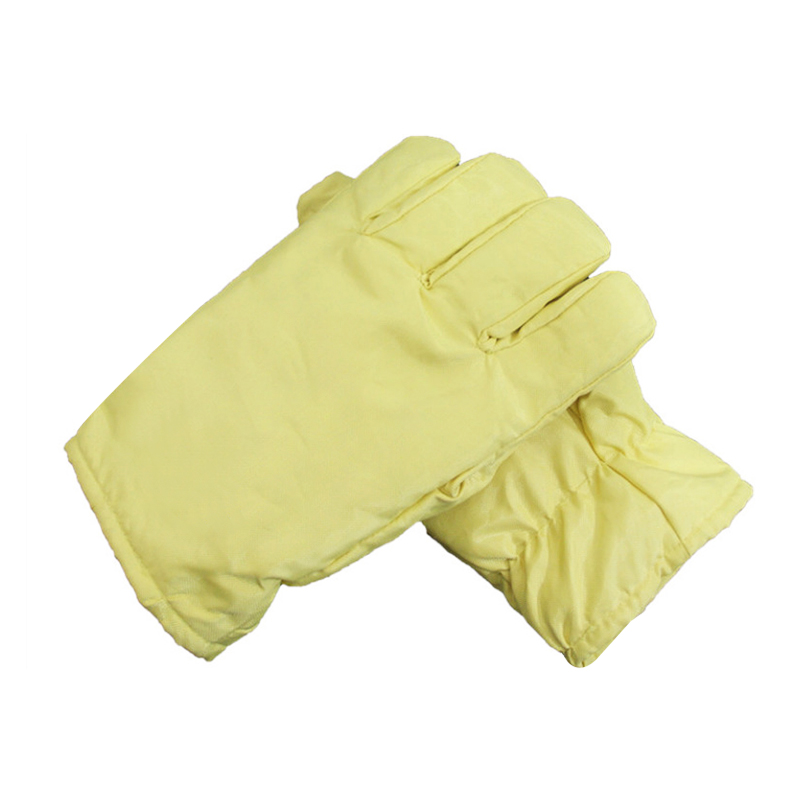 Guantes Resistentes al Calor p - Heat Resistant Glove reseña y precio