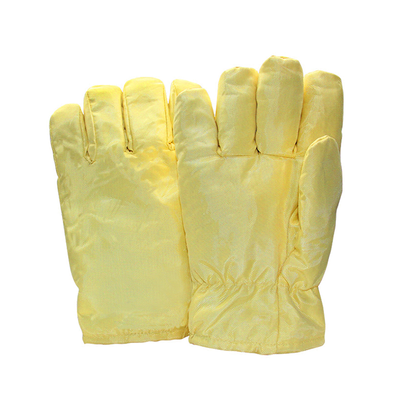 Guantes Resistentes al Calor p - Heat Resistant Glove reseña y precio