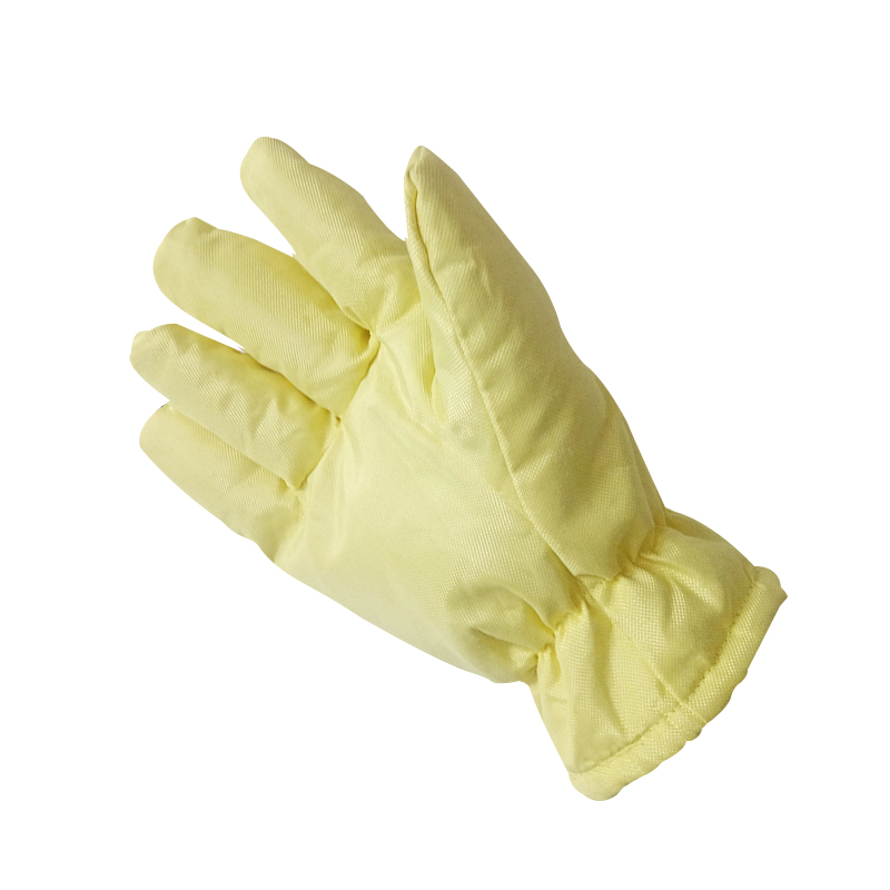 Guantes Resistentes al Calor p - Heat Resistant Glove reseña y precio