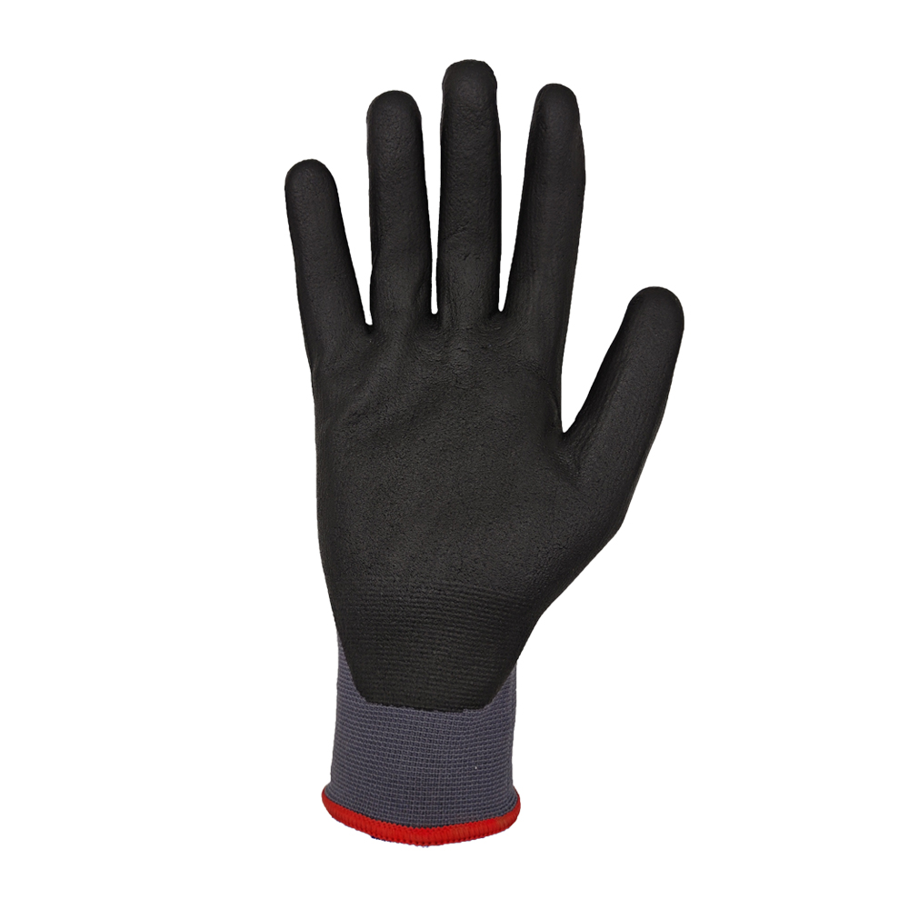 SAFETREE 10 pares de guantes d - Nitrile Mechanic Glove reseña y precio