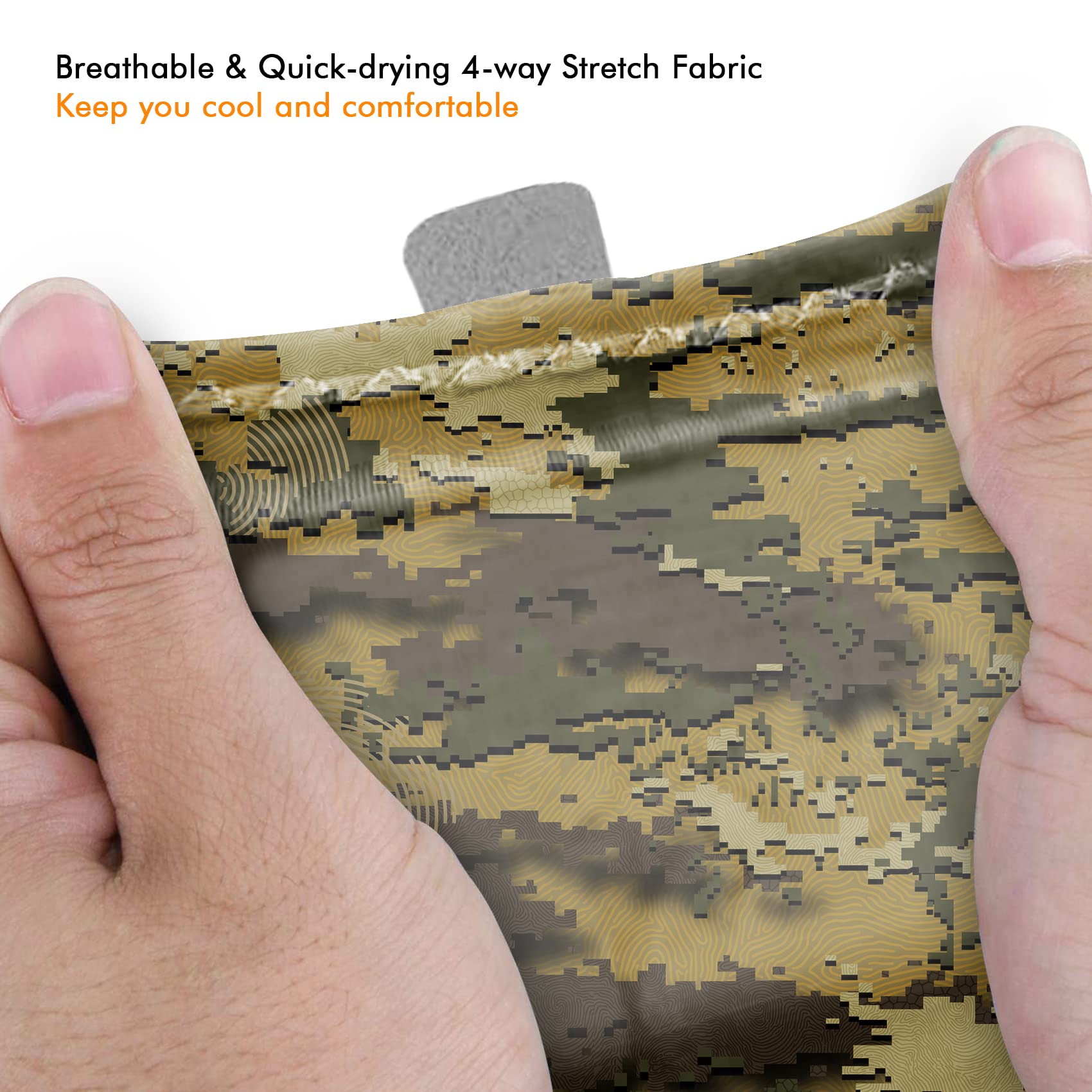 Los guantes de pesca sin dedos - Cycling Glove Padded reseña y precio